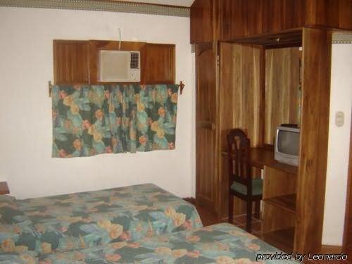 Hotel Villa Teca 마누엘안토니오 외부 사진